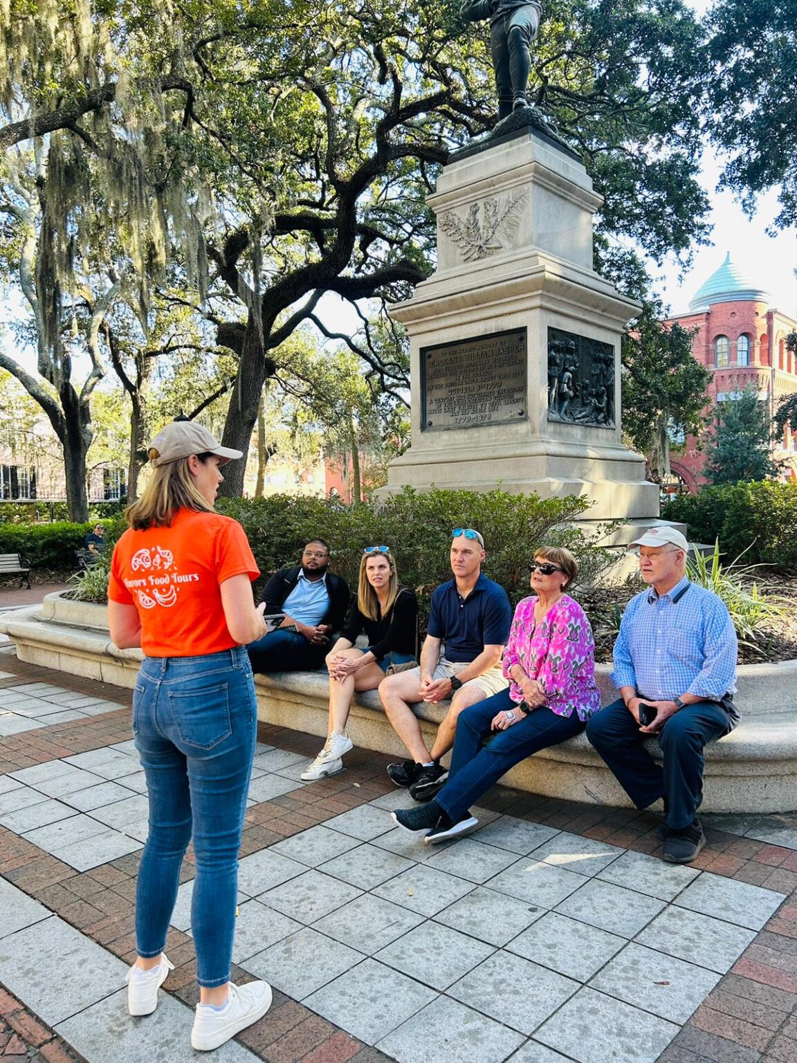 Weekend Guide for Savannah, GA Weekend Guide for Savannah, GA